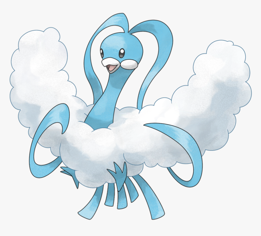 Altaria Hd Wallpapers