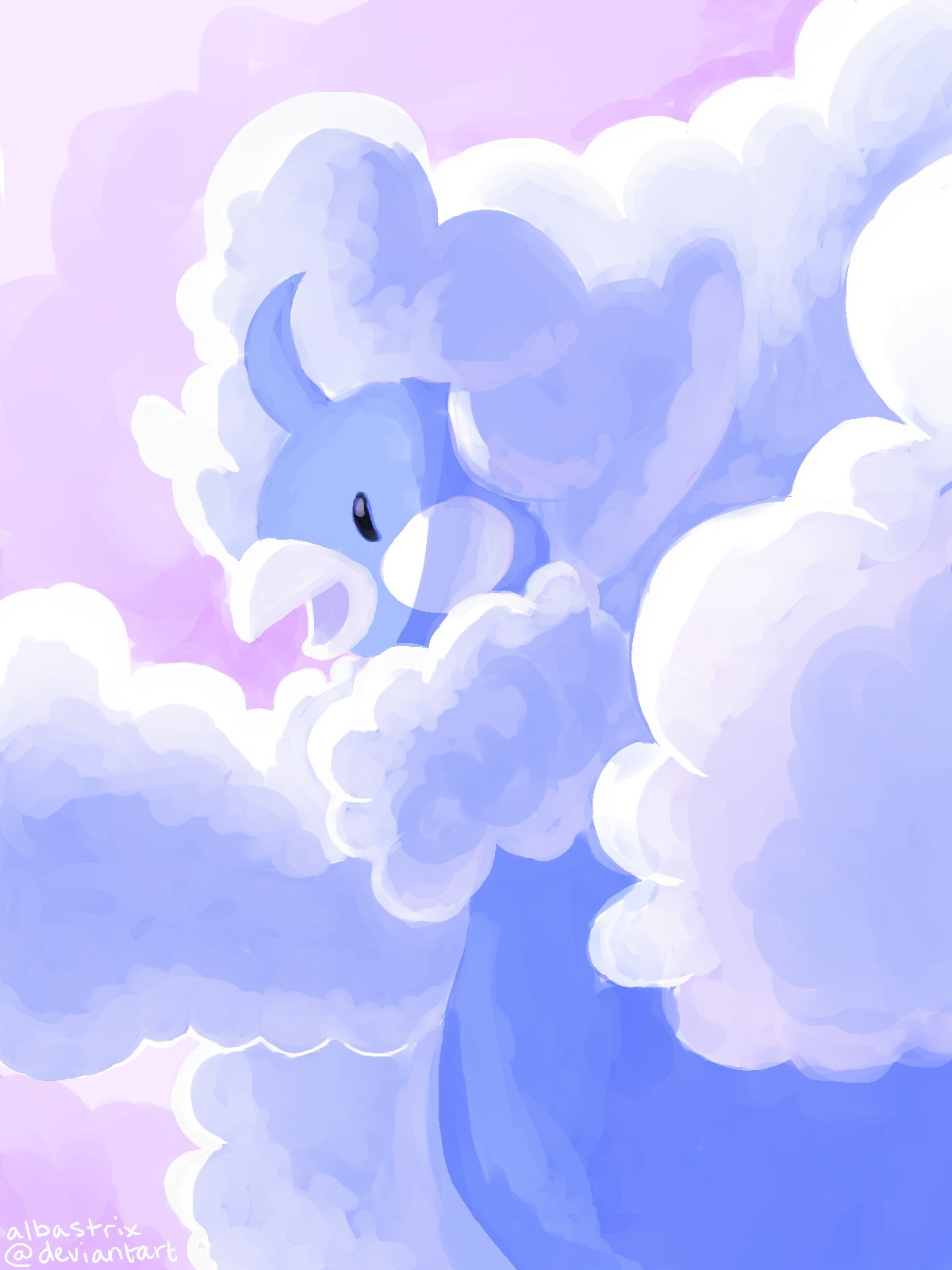 Altaria Hd Wallpapers