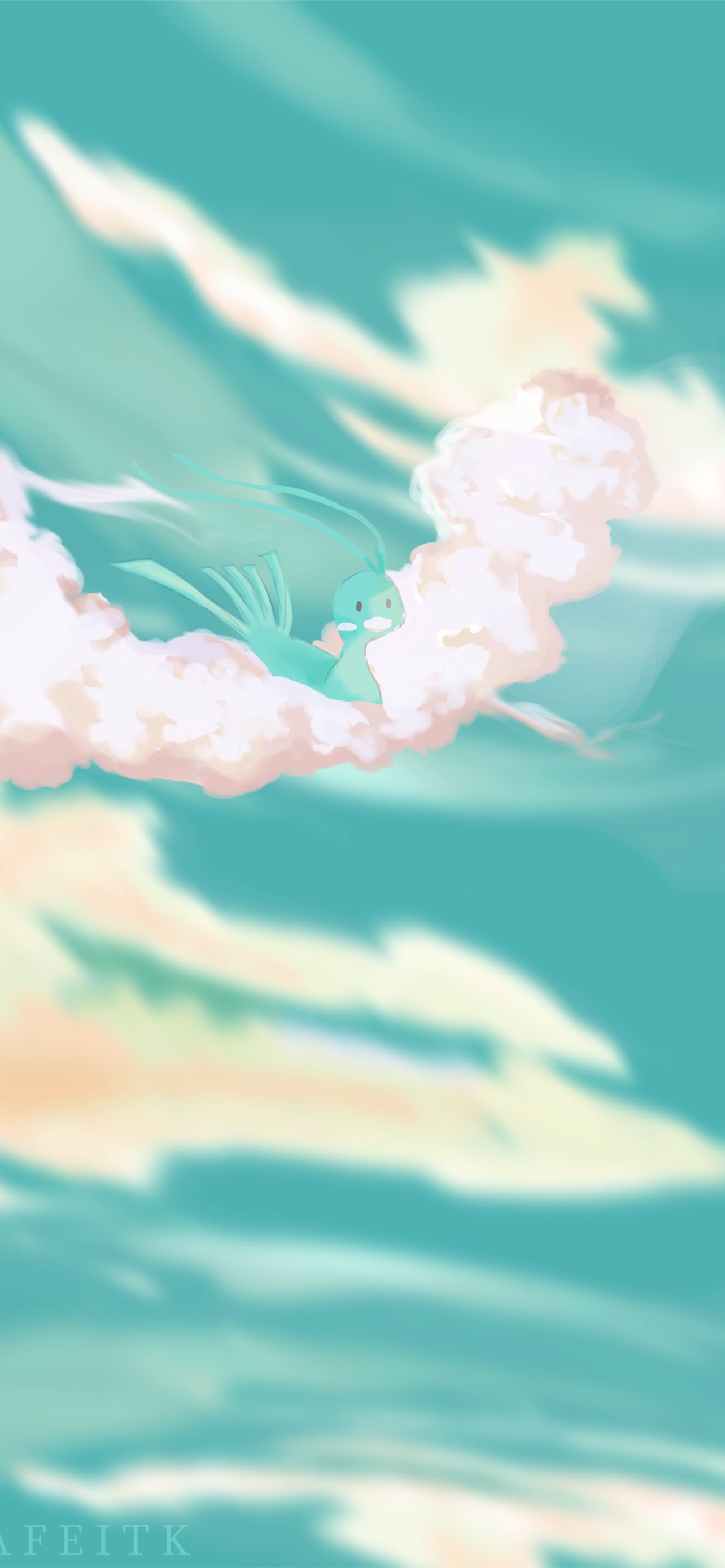 Altaria Hd Wallpapers