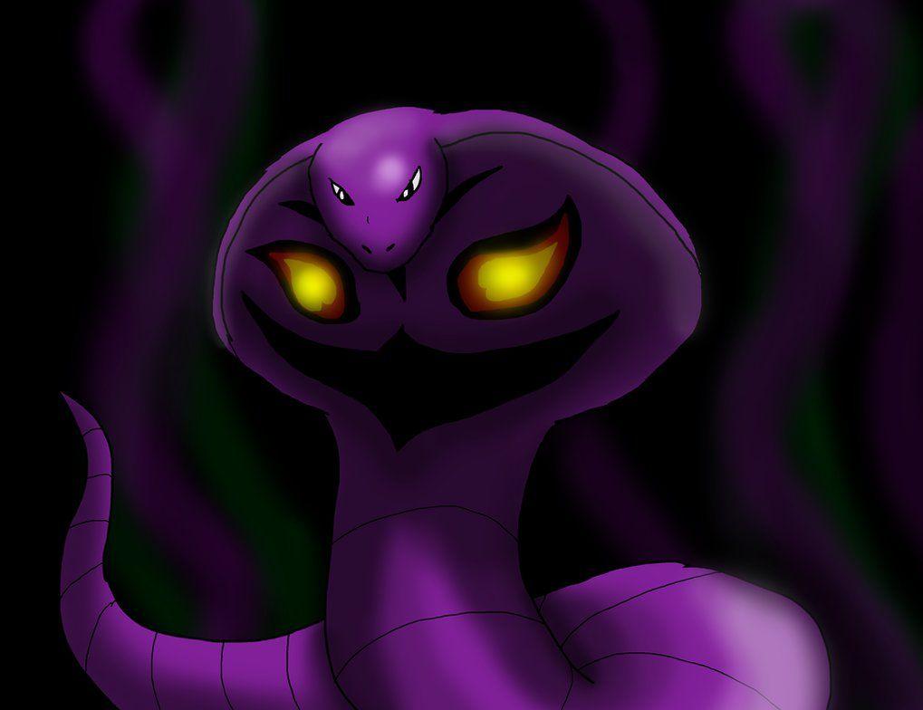 Arbok Hd Wallpapers