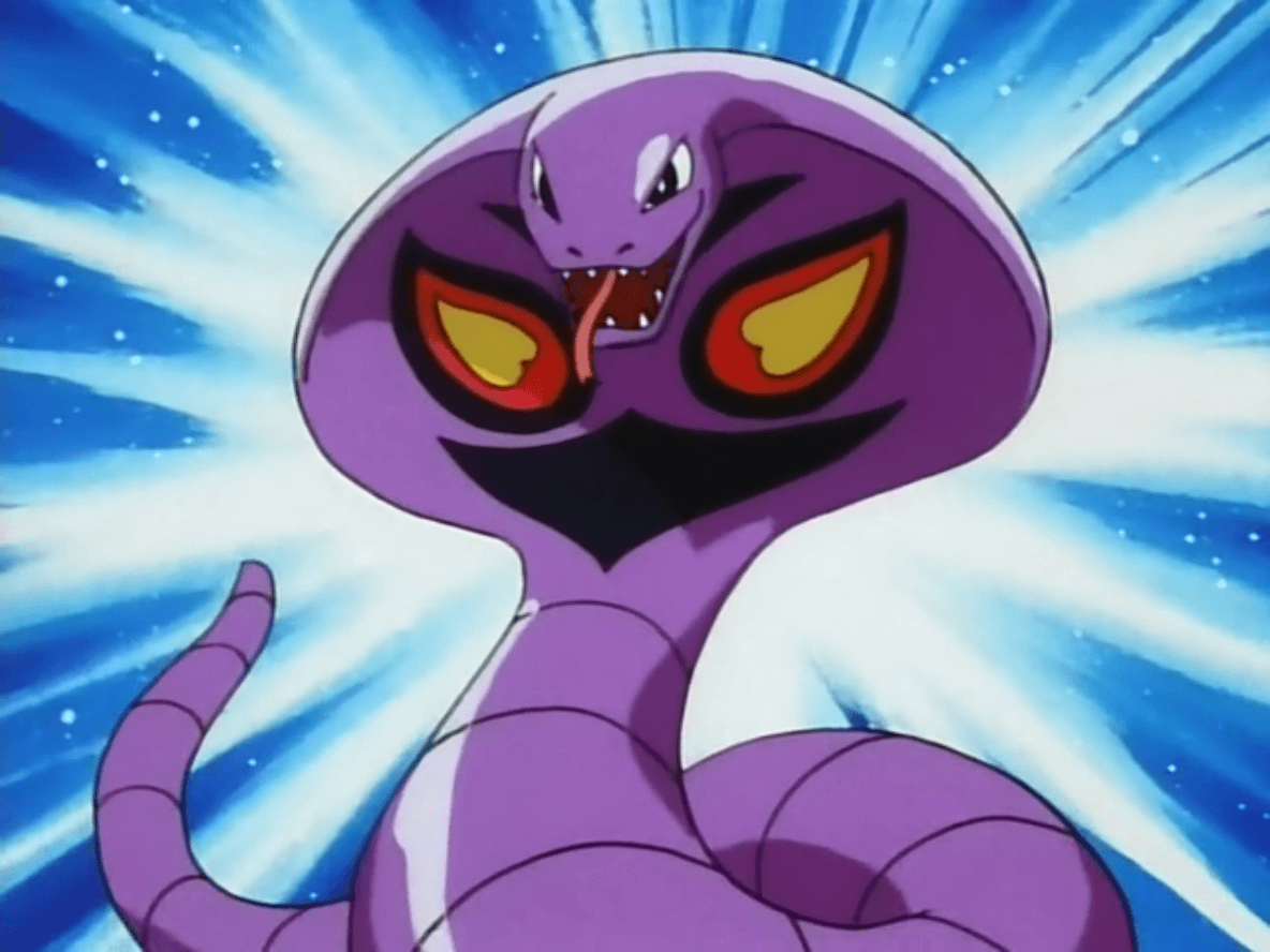 Arbok Hd Wallpapers