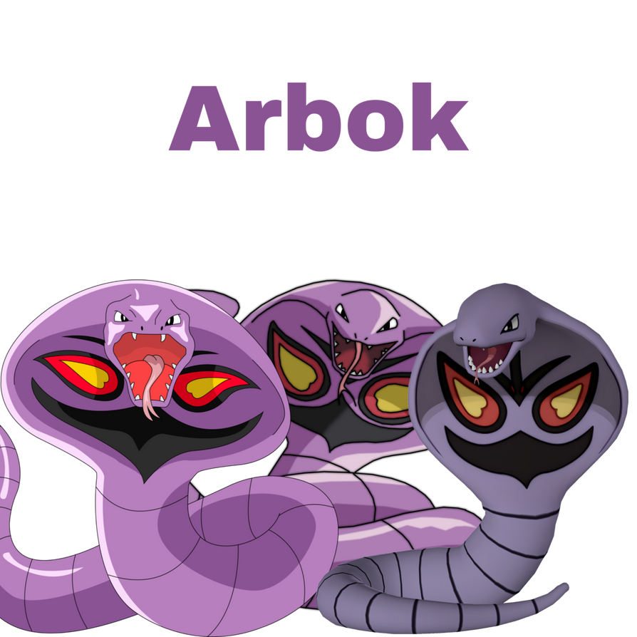 Arbok Hd Wallpapers