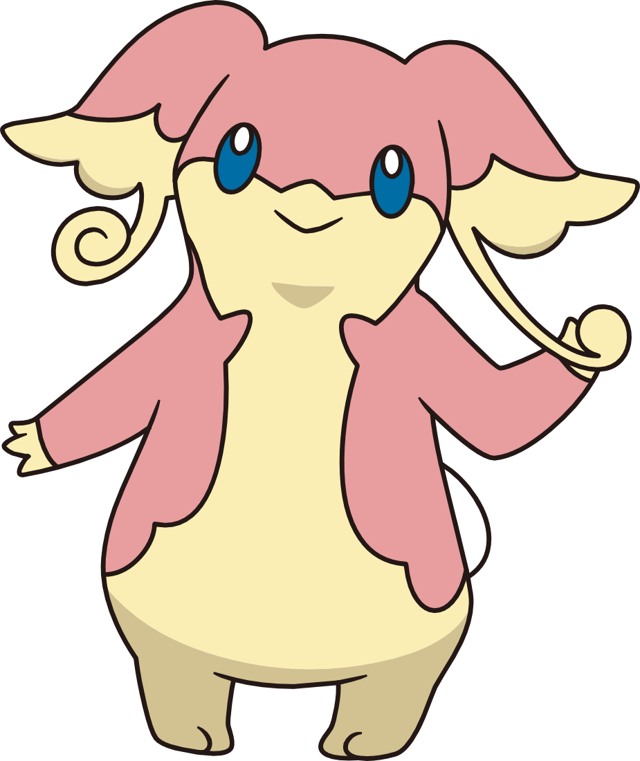 Audino Hd Wallpapers