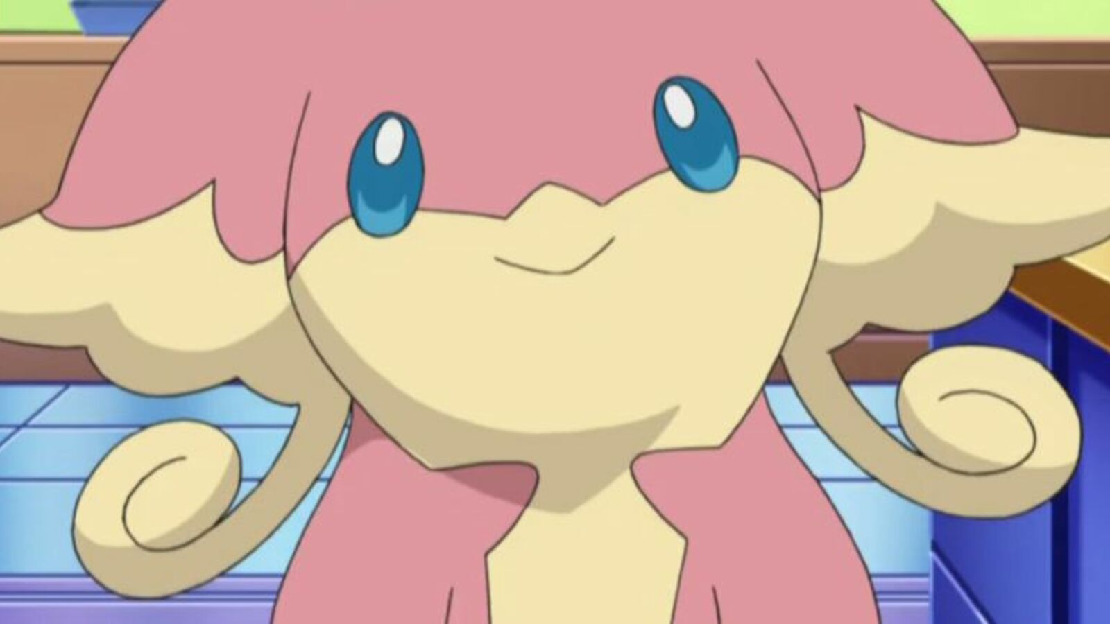 Audino Hd Wallpapers