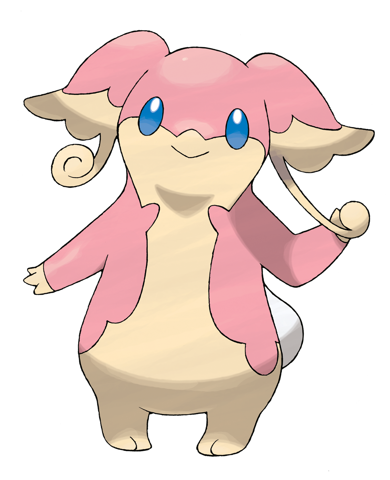 Audino Hd Wallpapers