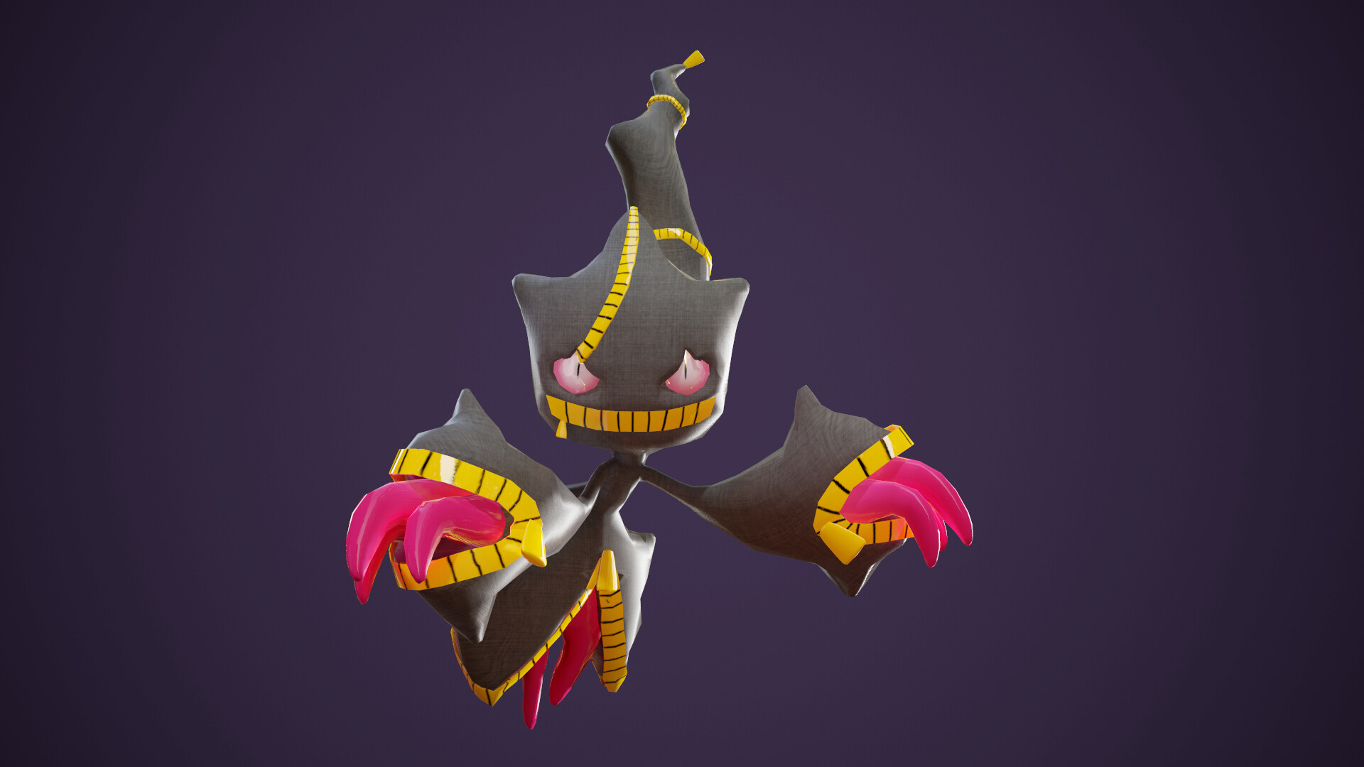 Banette Hd Wallpapers