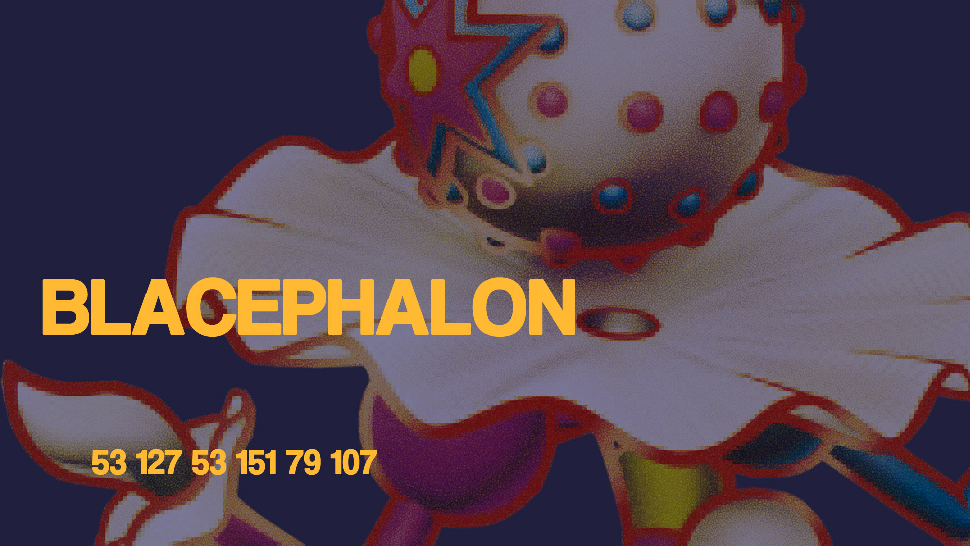 Blacephalon Hd Wallpapers