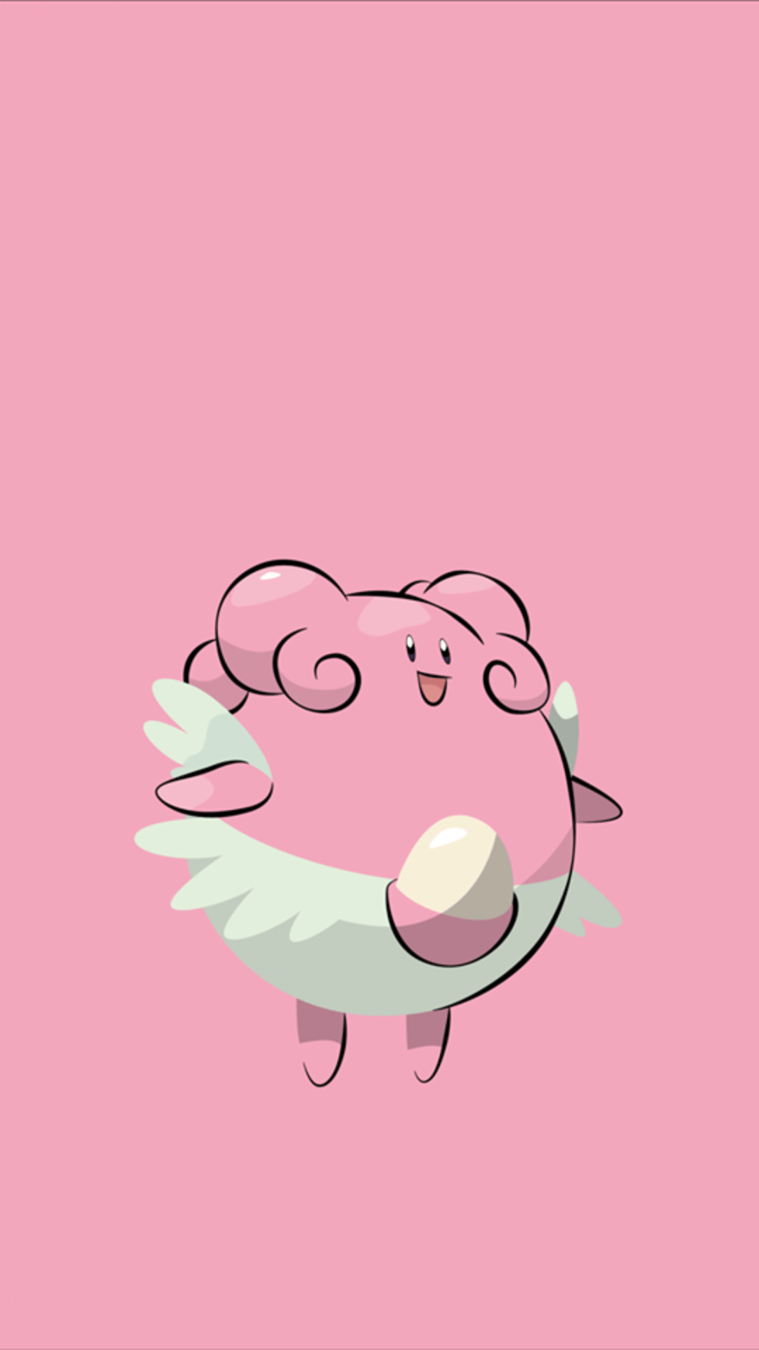 Blissey Hd Wallpapers