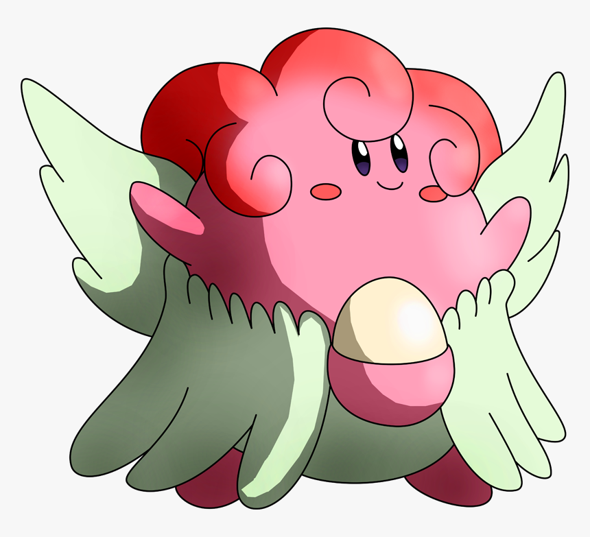 Blissey Hd Wallpapers