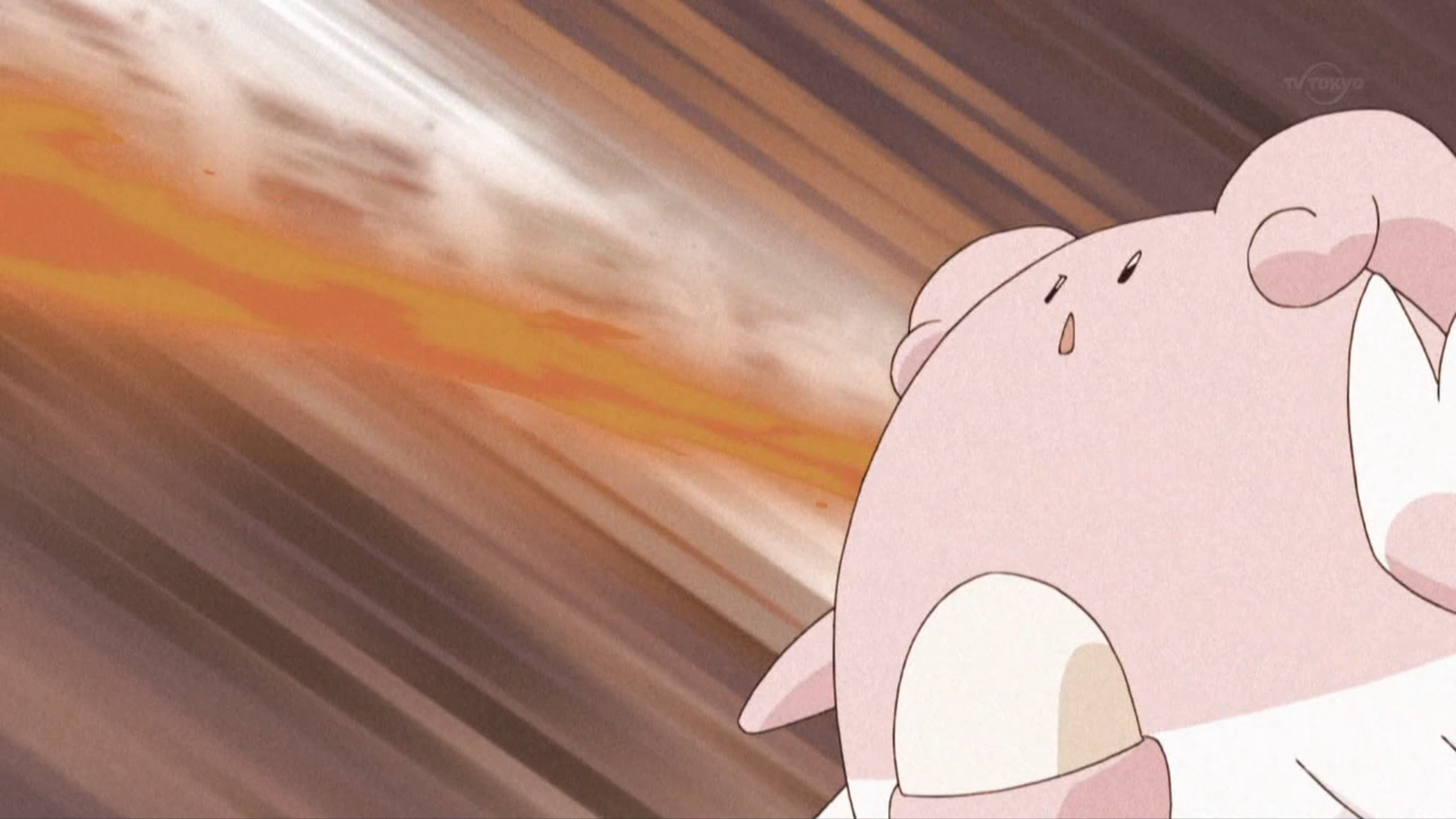 Blissey Hd Wallpapers