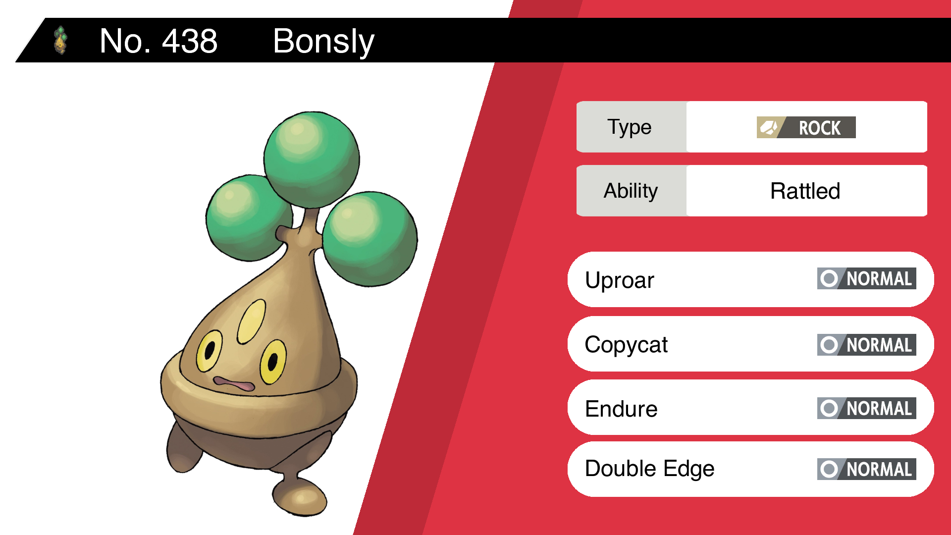 Bonsly Hd Wallpapers