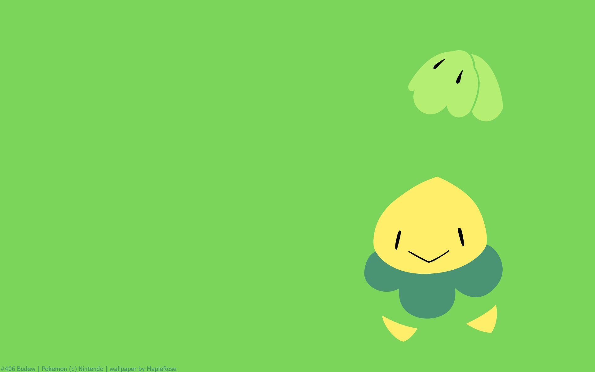 Budew Hd Wallpapers