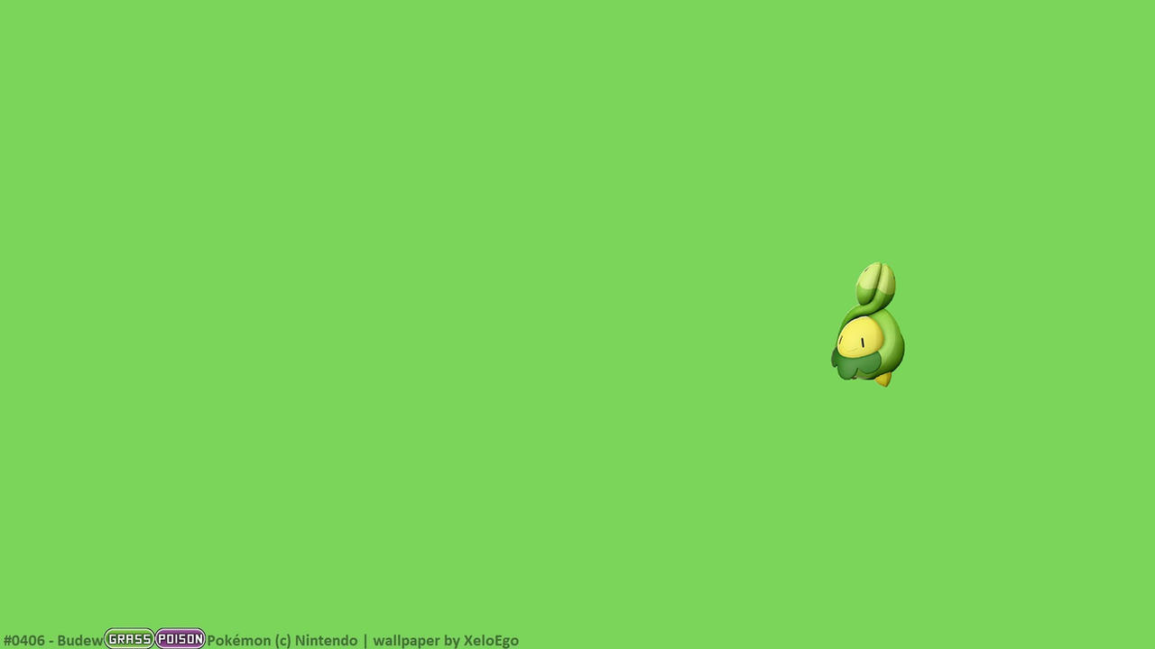 Budew Hd Wallpapers