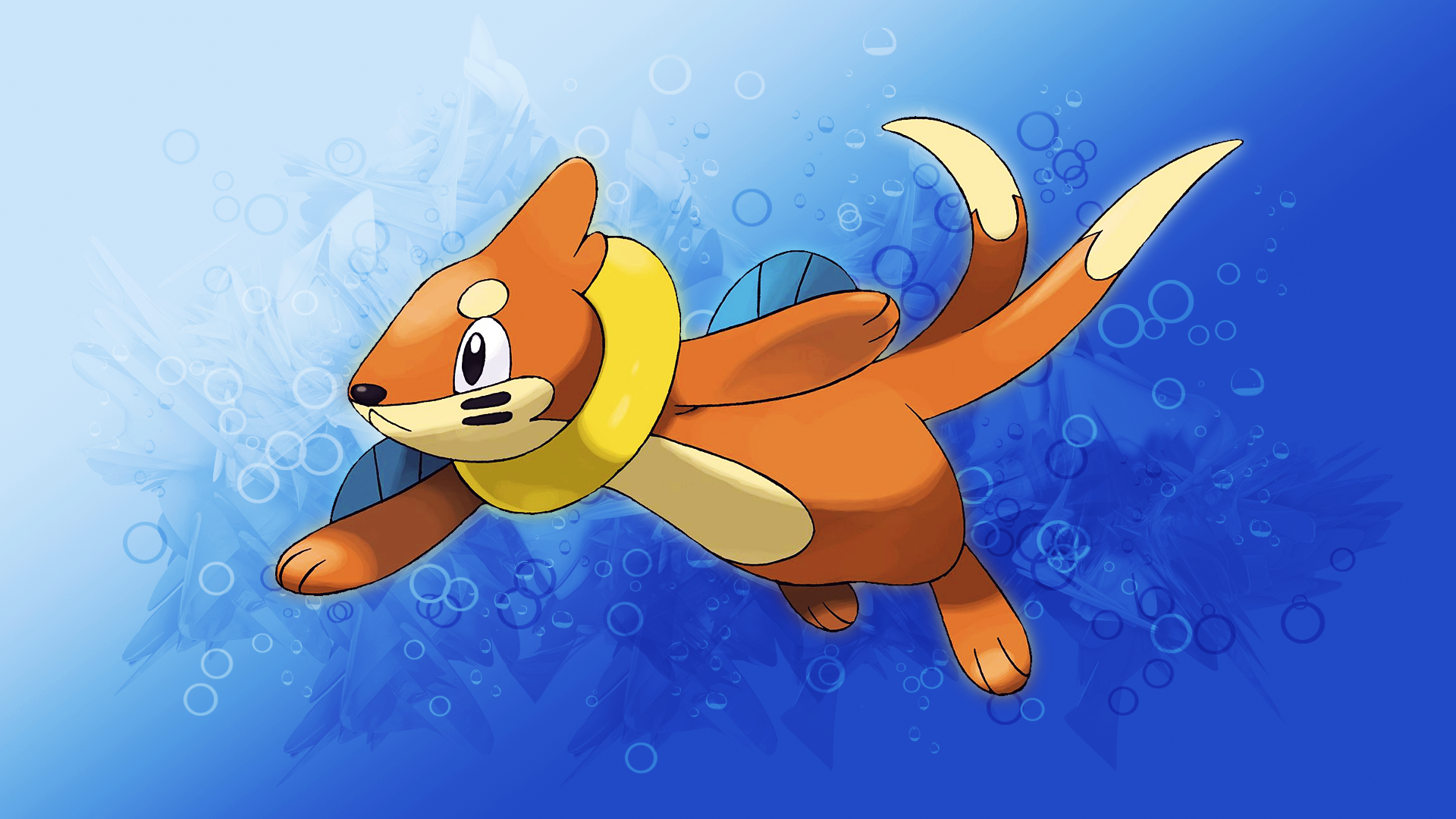 Buizel Hd Wallpapers