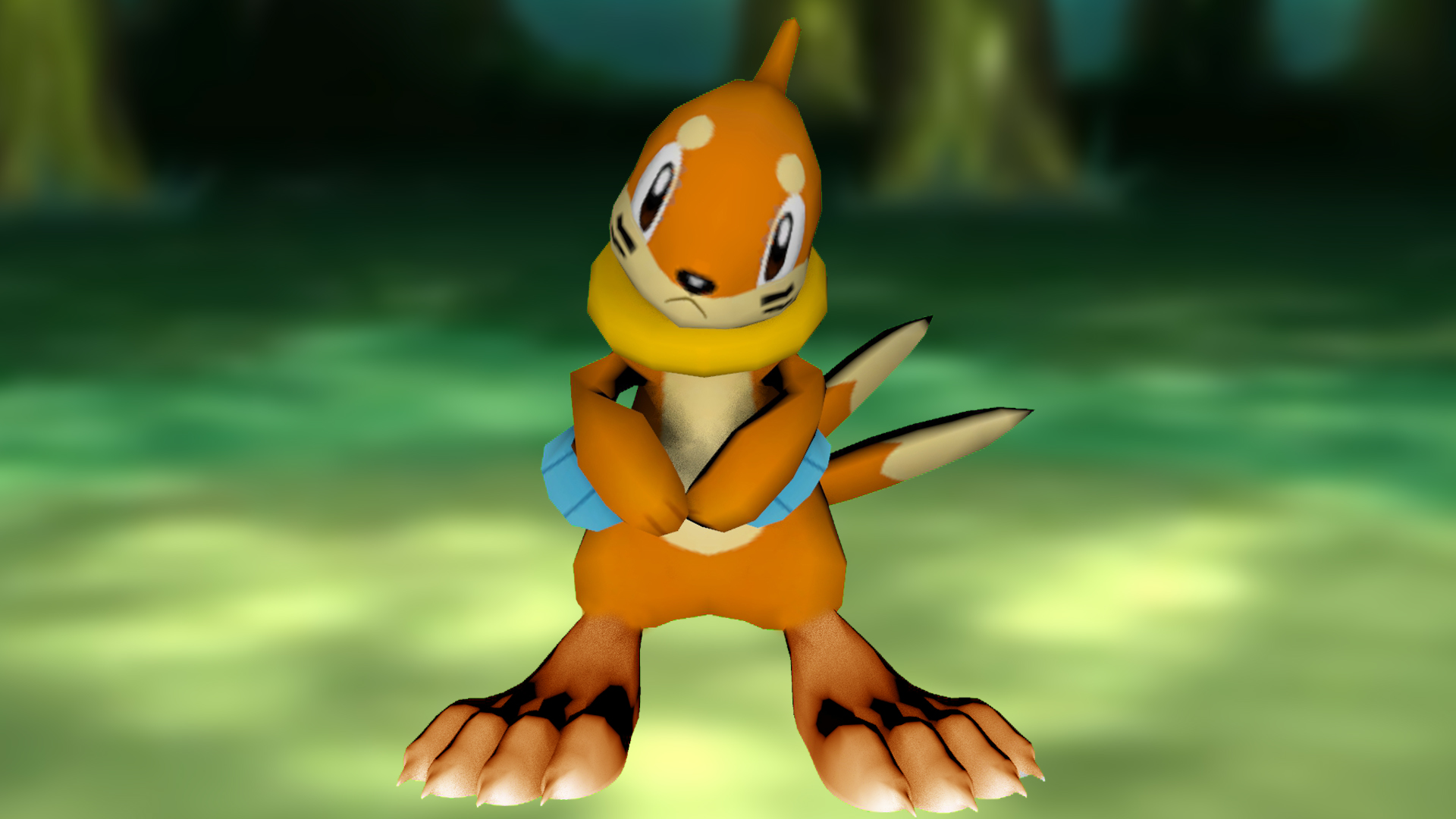 Buizel Hd Wallpapers