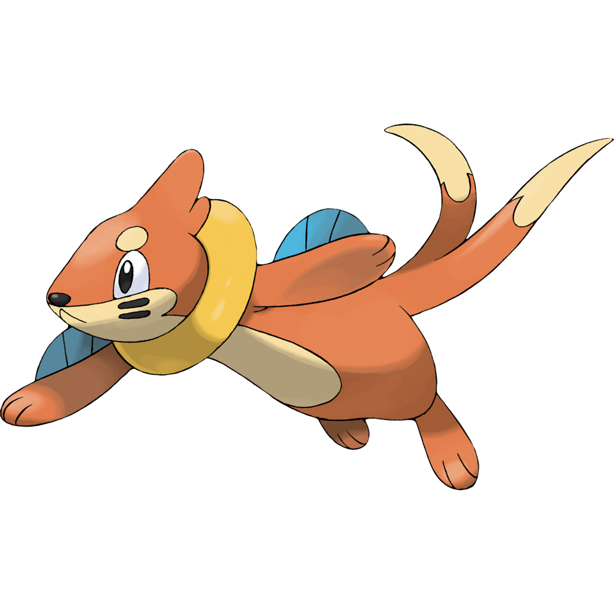 Buizel Hd Wallpapers