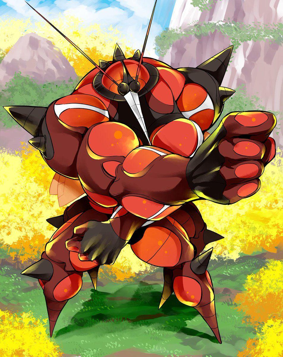 Buzzwole Hd Wallpapers