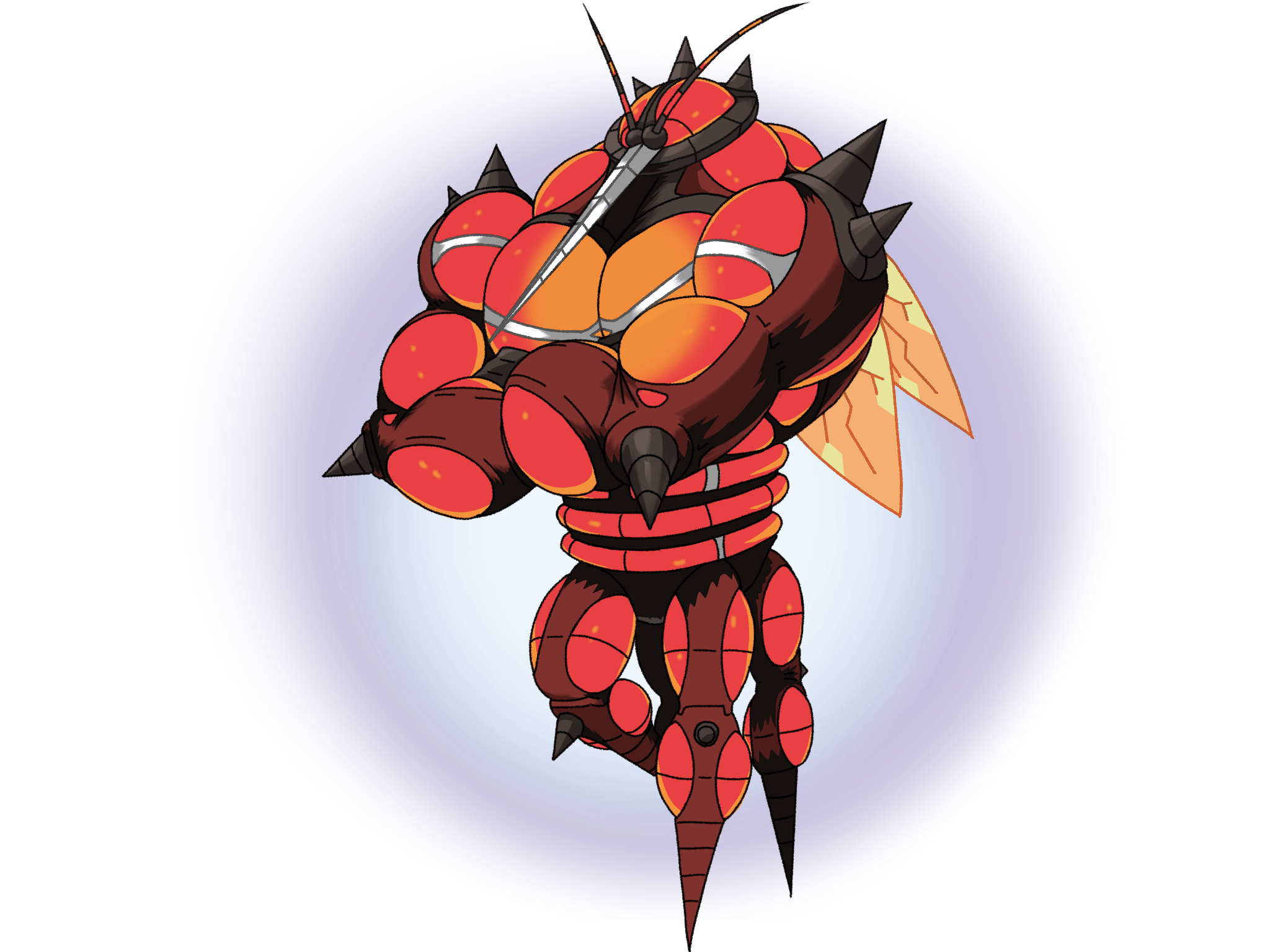 Buzzwole Hd Wallpapers