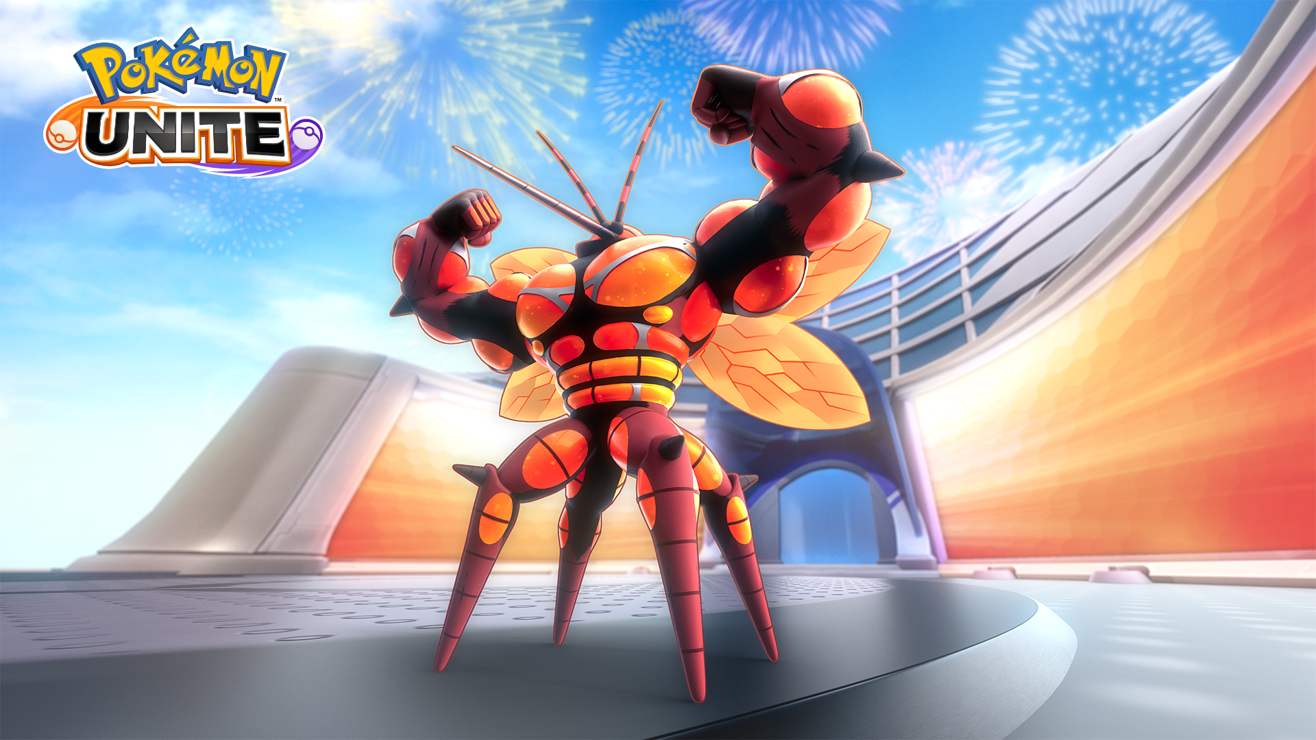 Buzzwole Hd Wallpapers