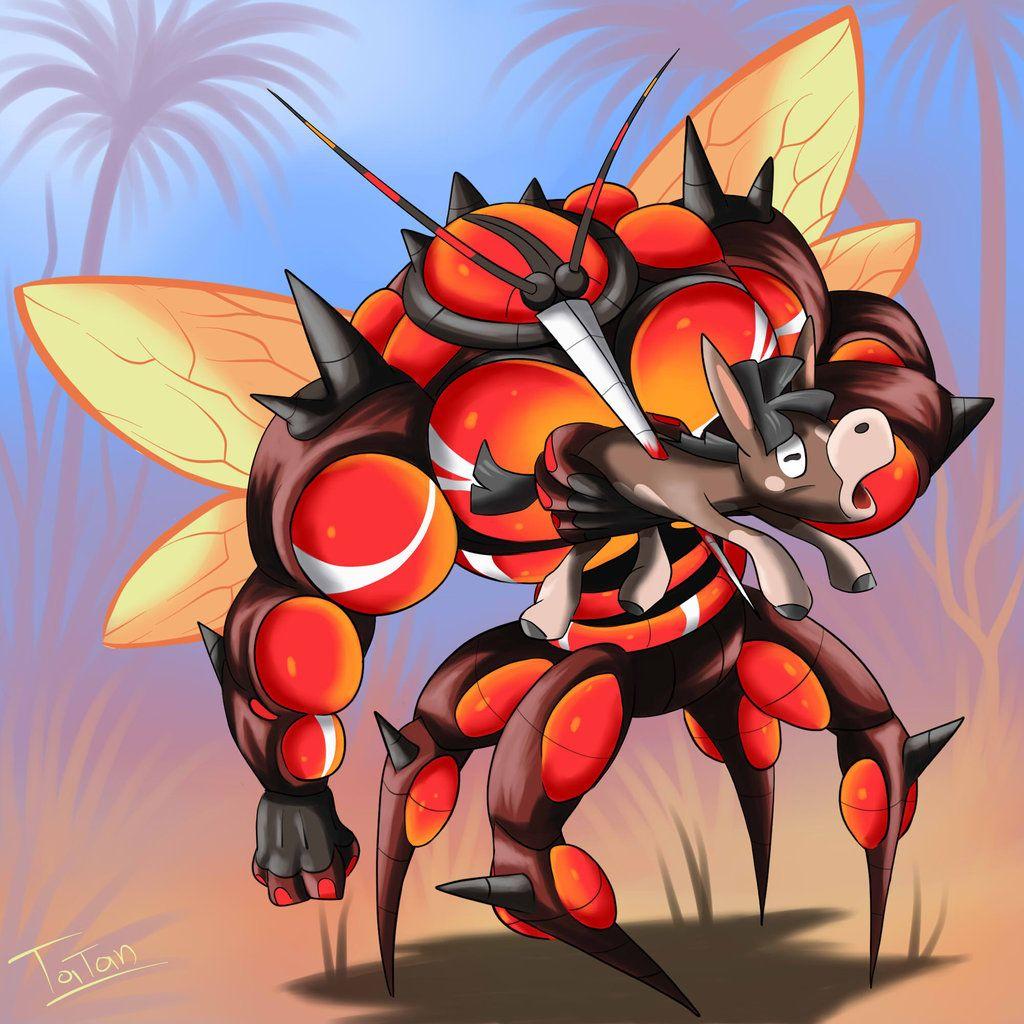 Buzzwole Hd Wallpapers