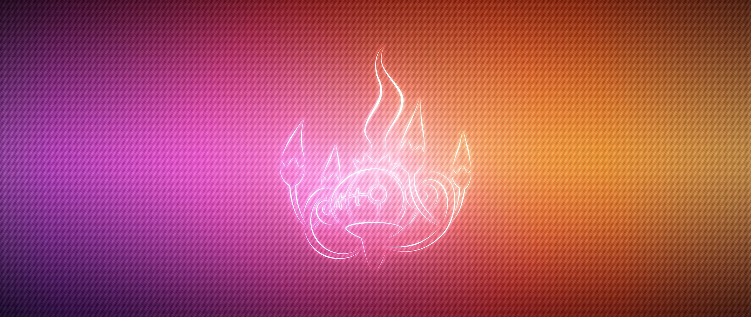 Chandelure Hd Wallpapers