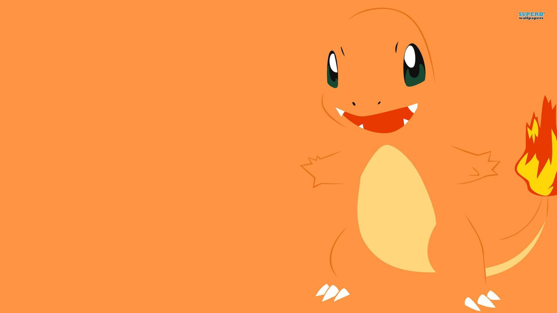 Charmander Hd Wallpapers