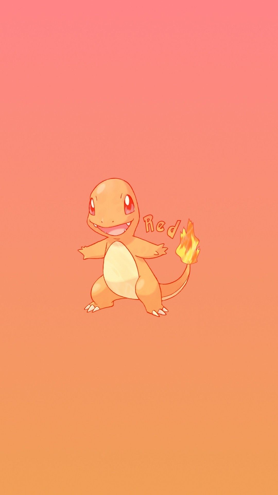 Charmander Hd Wallpapers