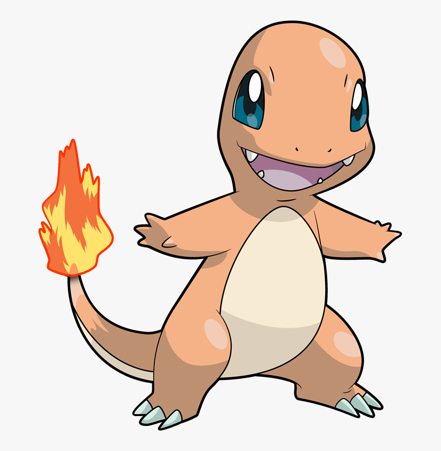 Charmander Hd Wallpapers