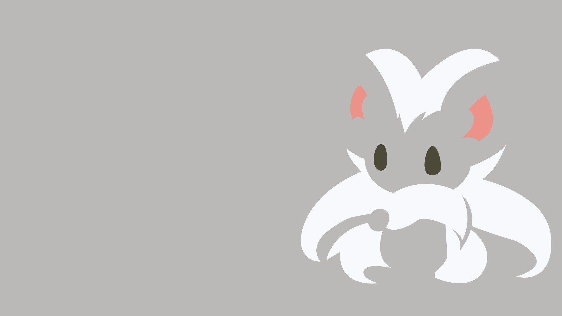 Cinccino Hd Wallpapers