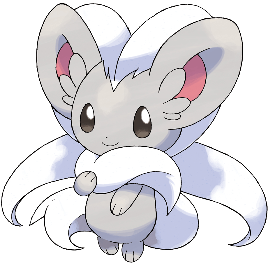 Cinccino Hd Wallpapers