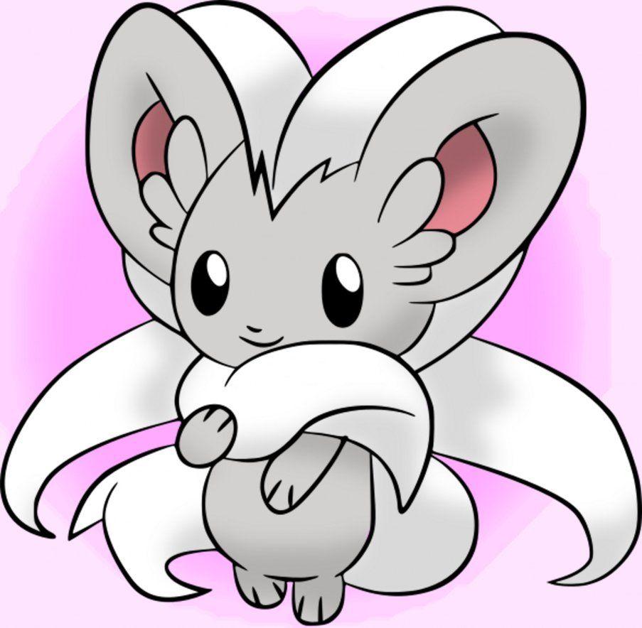 Cinccino Hd Wallpapers