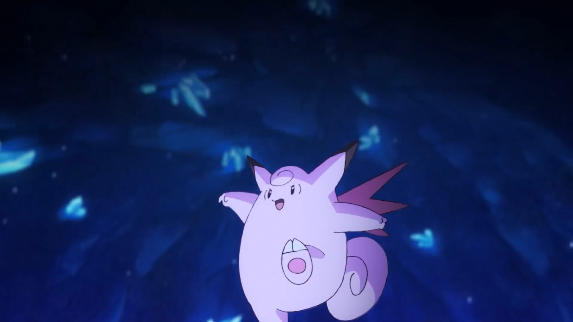 Clefable Hd Wallpapers