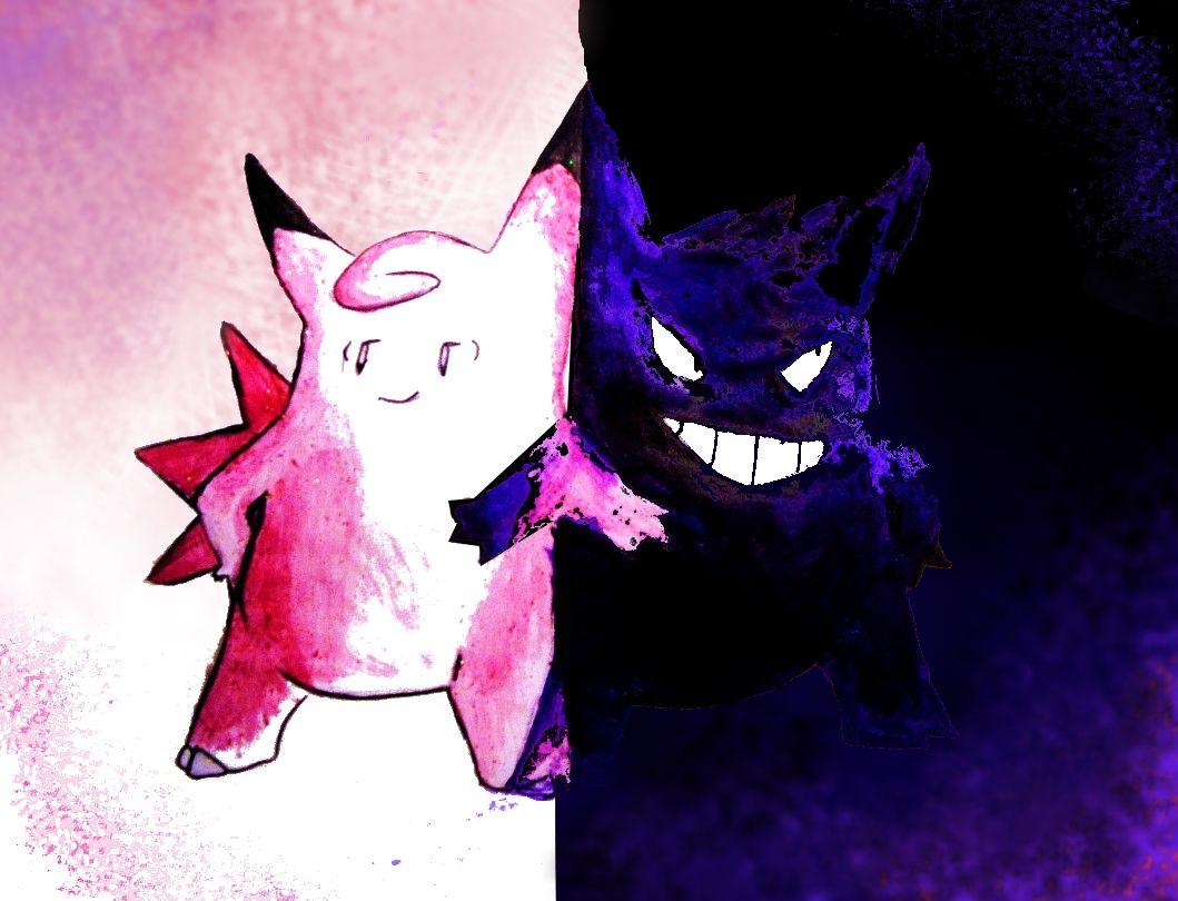 Clefable Hd Wallpapers