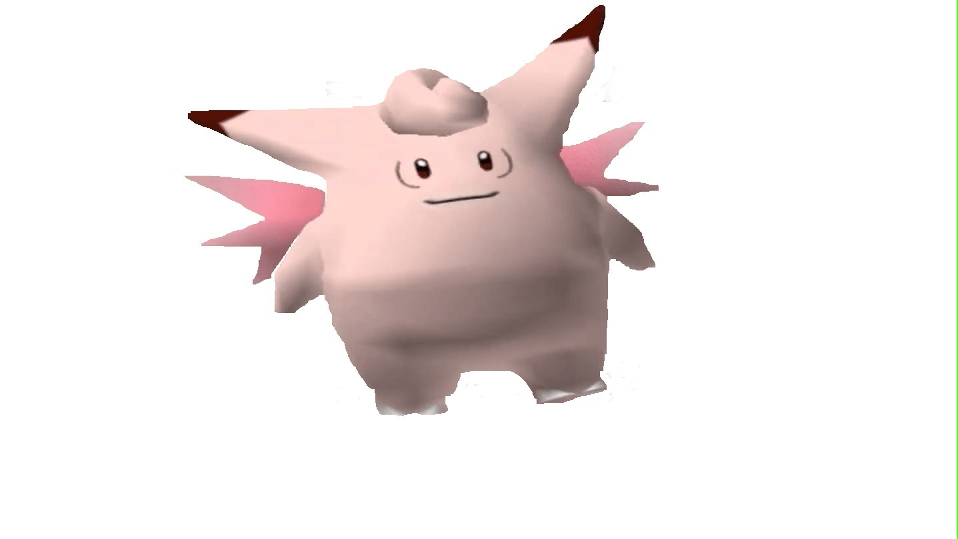 Clefable Hd Wallpapers