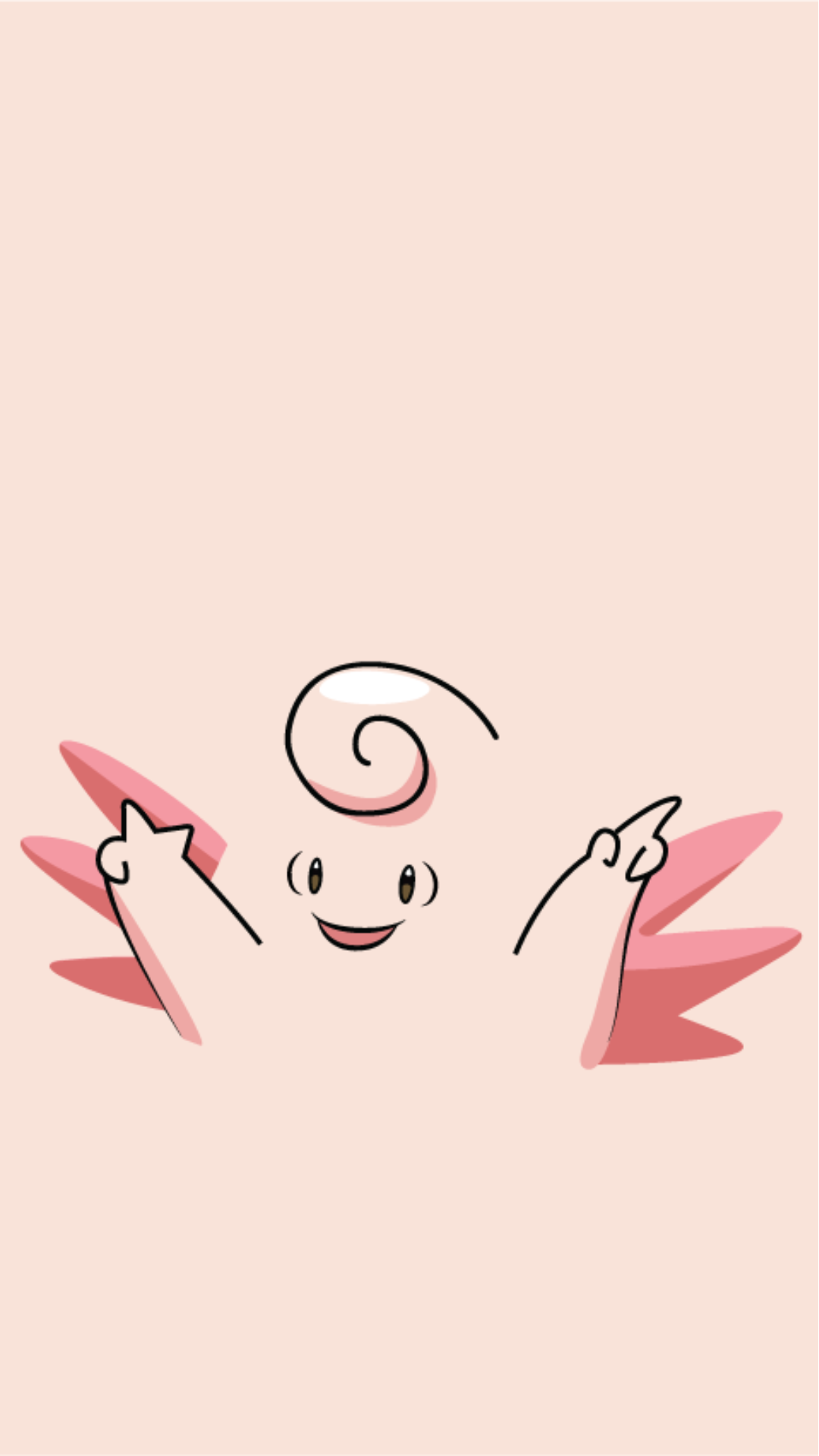 Clefable Hd Wallpapers