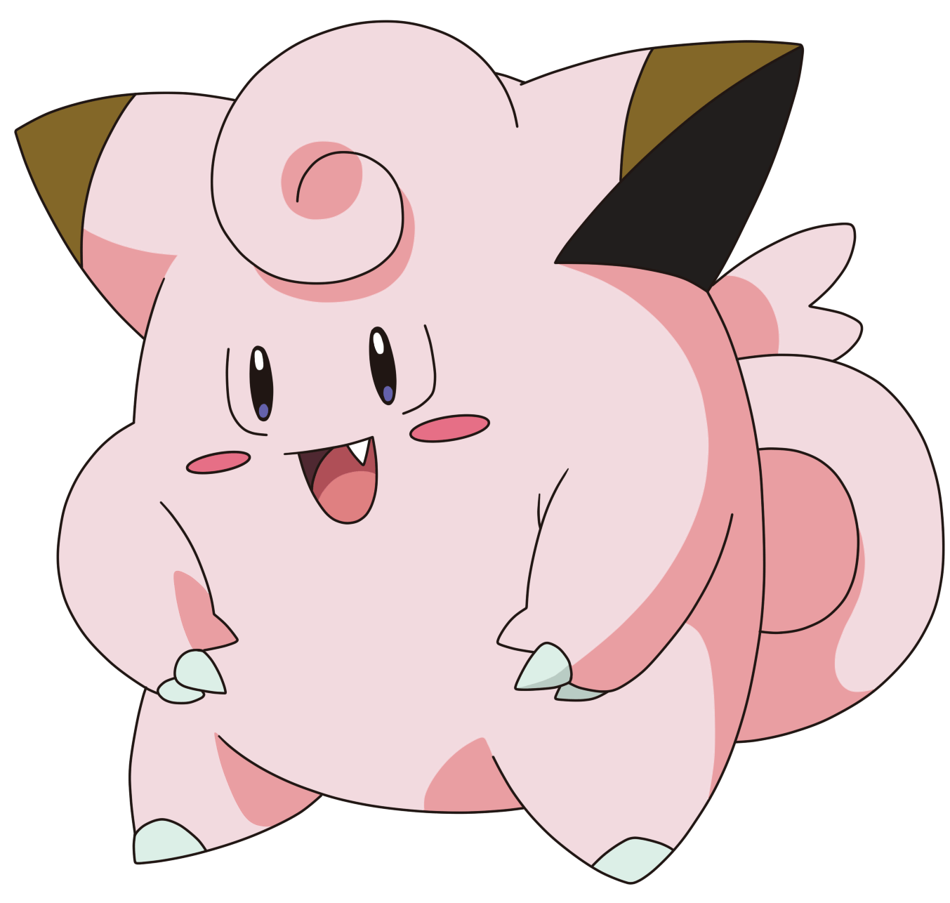 Clefairy Hd Wallpapers