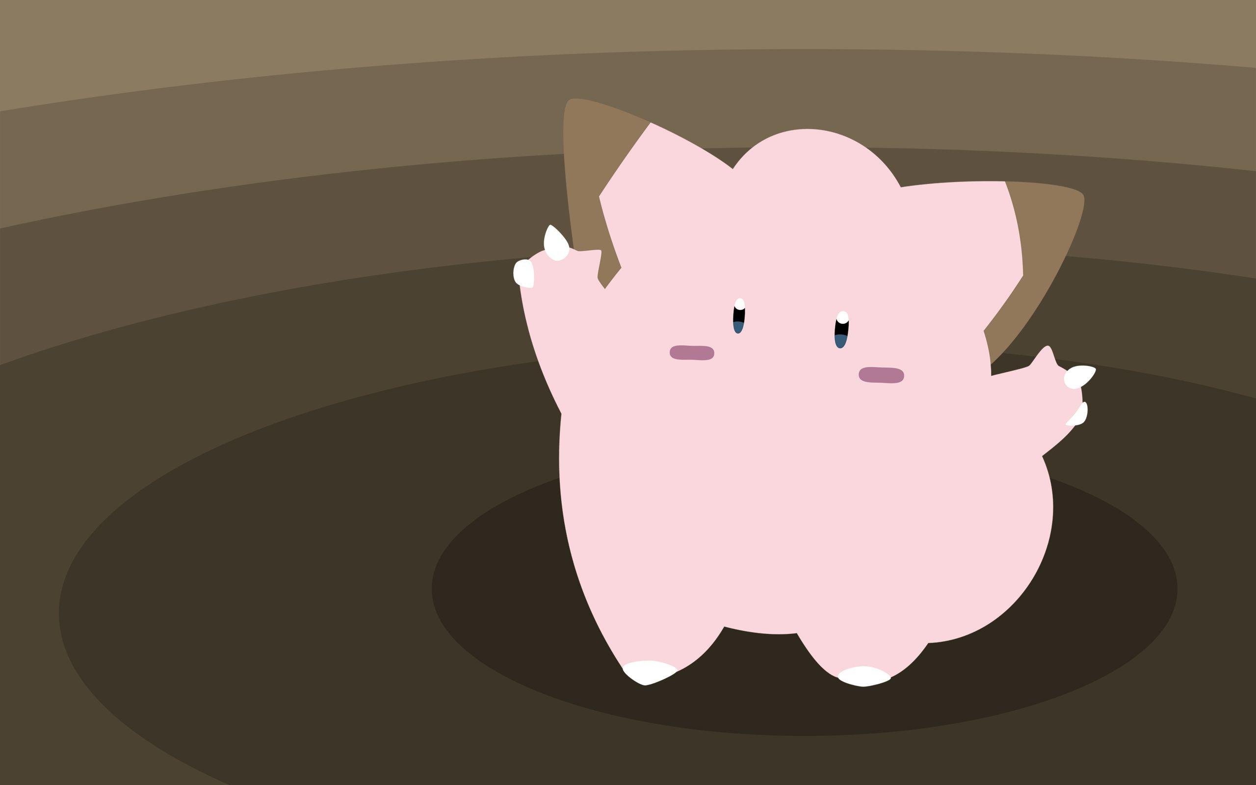 Clefairy Hd Wallpapers