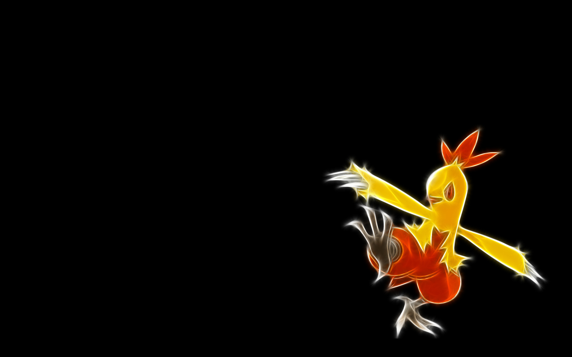 Combusken Hd Wallpapers