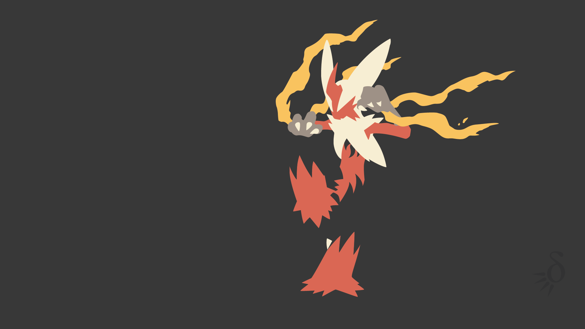 Combusken Hd Wallpapers