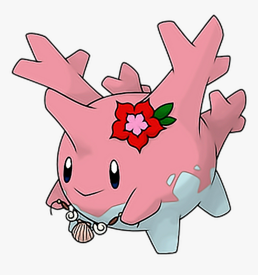 Corsola Hd Wallpapers