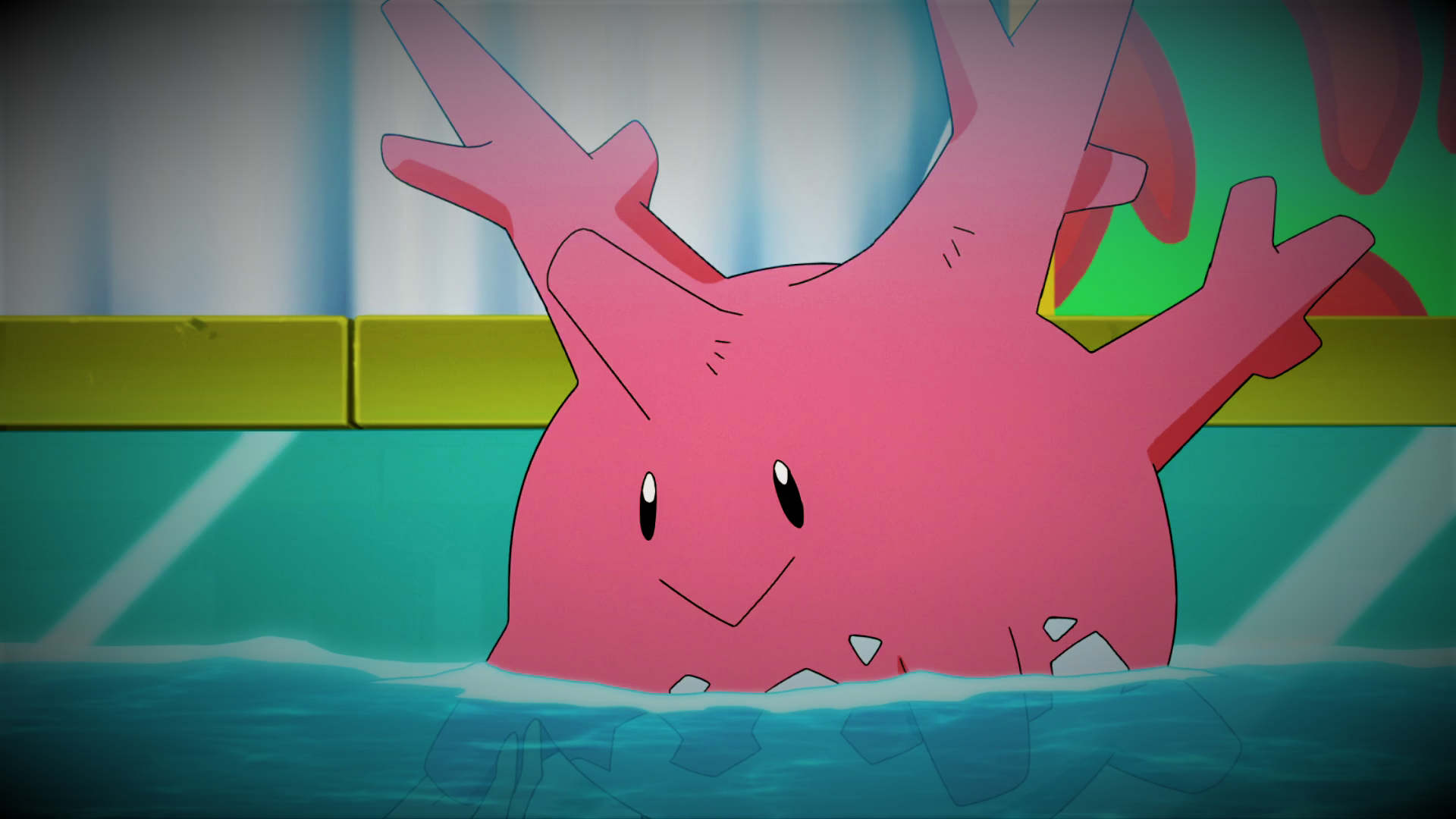 Corsola Hd Wallpapers