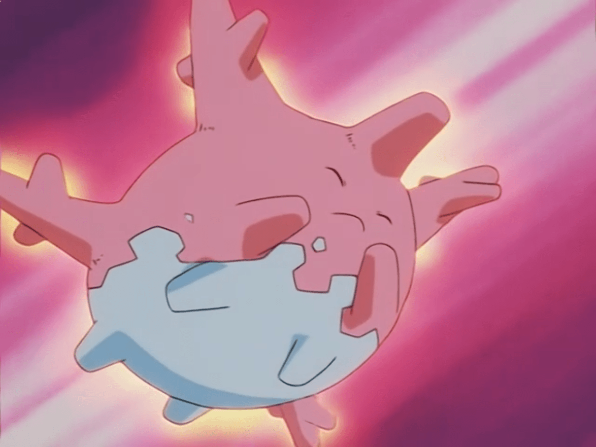 Corsola Hd Wallpapers