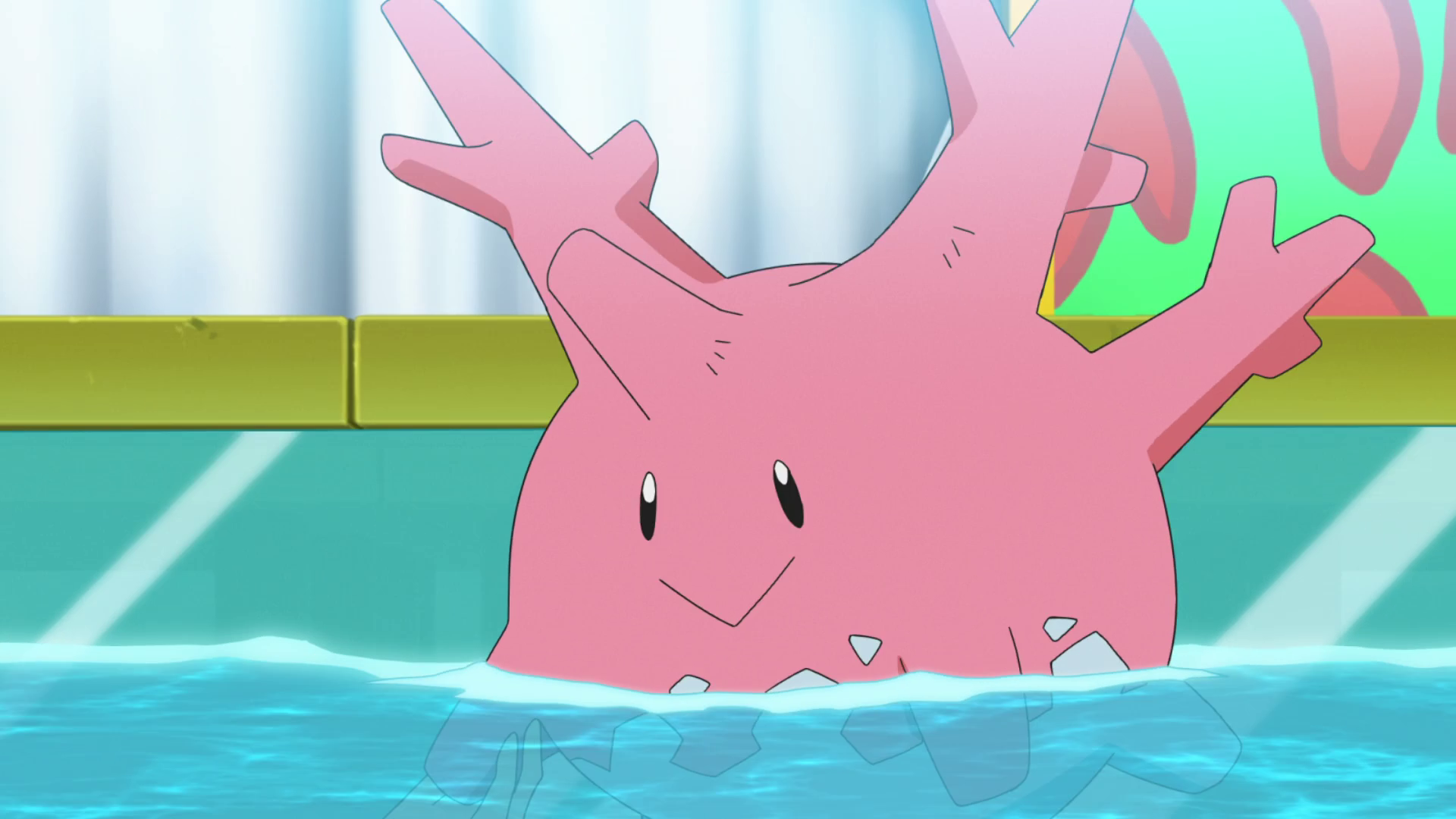 Corsola Hd Wallpapers