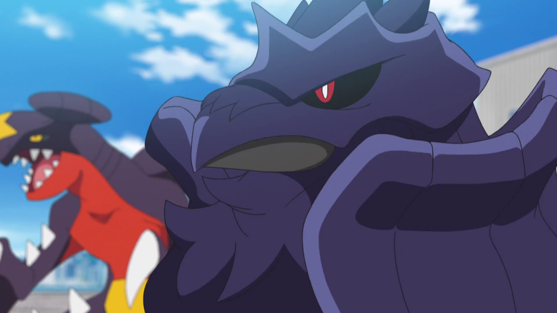 Corviknight Hd Wallpapers