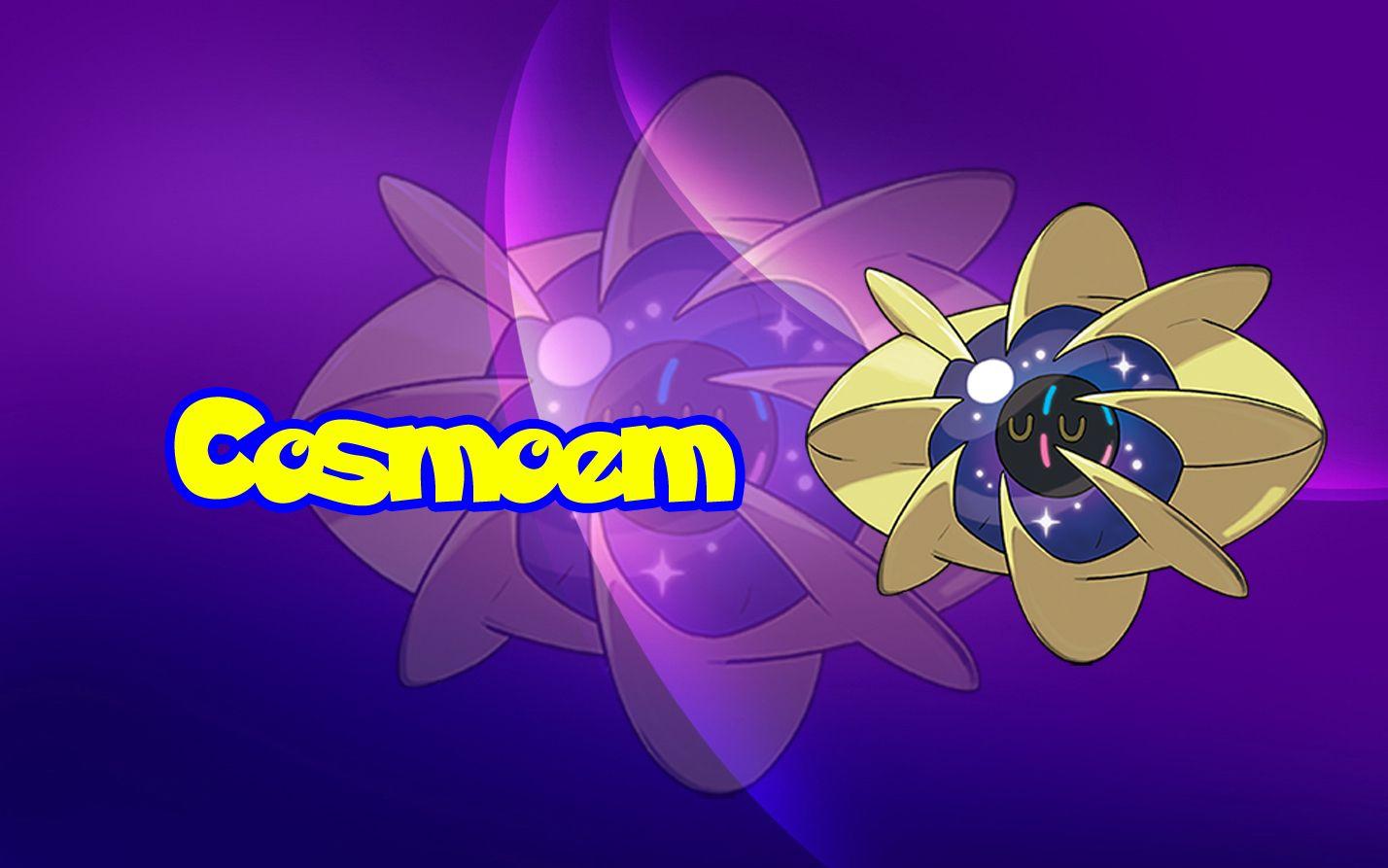 Cosmoem Hd Wallpapers