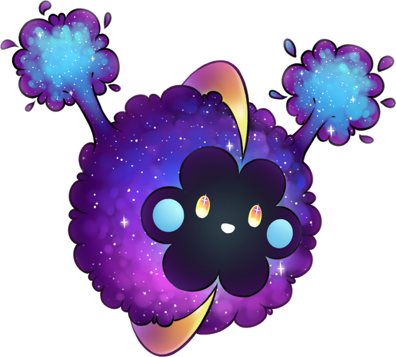 Cosmog Hd Wallpapers