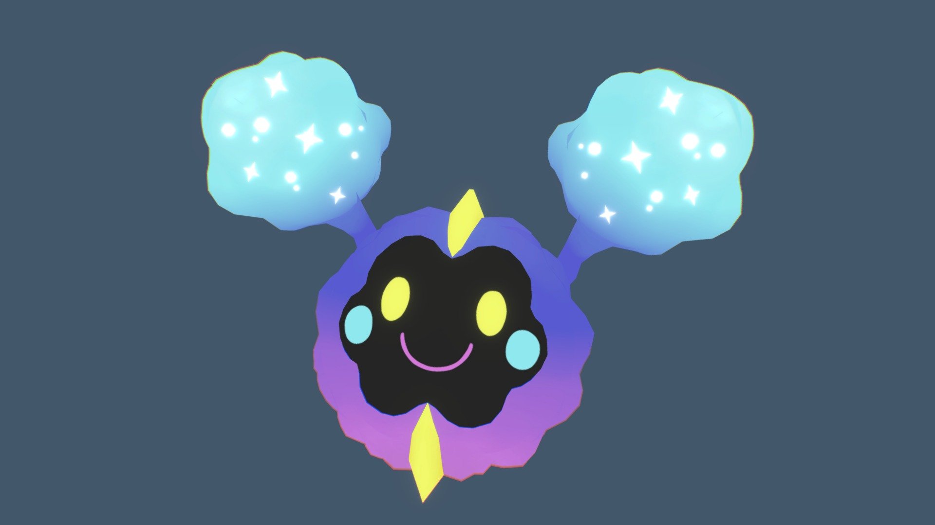 Cosmog Hd Wallpapers