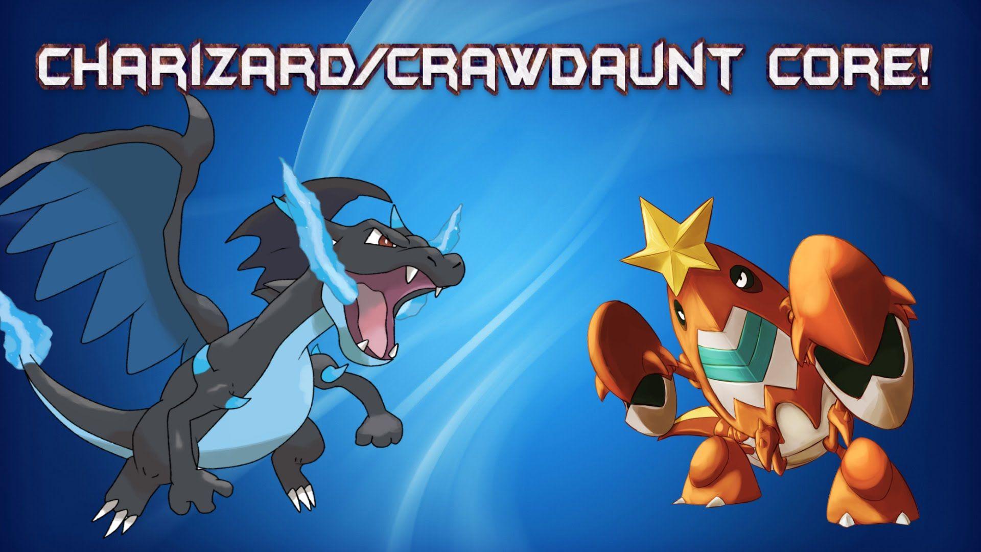 Crawdaunt Hd Wallpapers