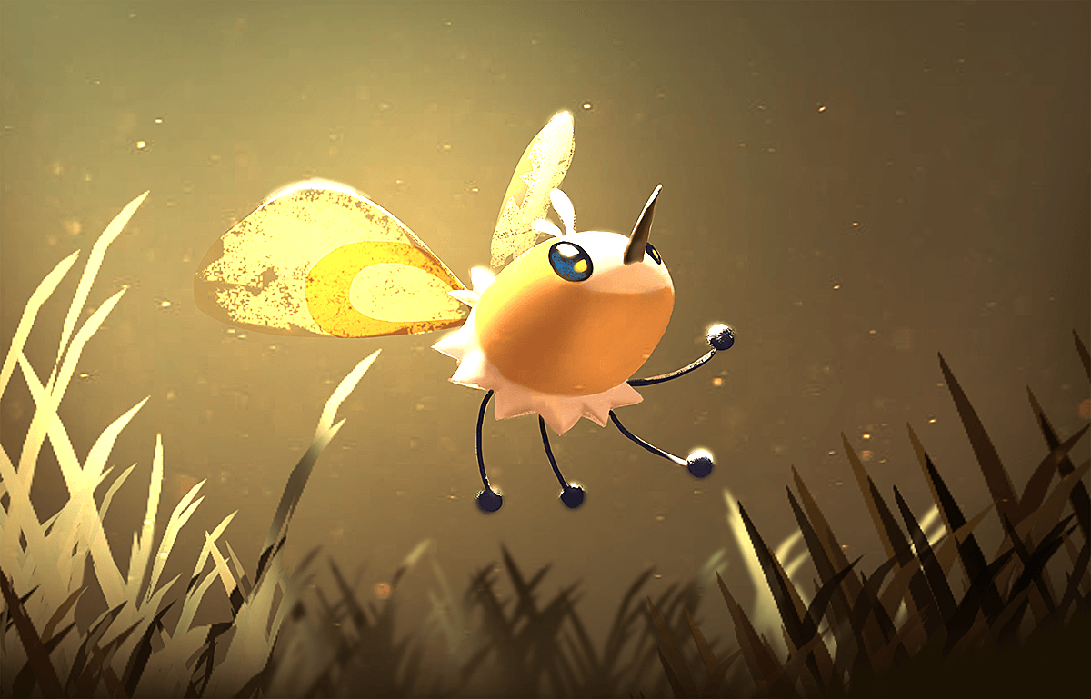 Cutiefly Hd Wallpapers