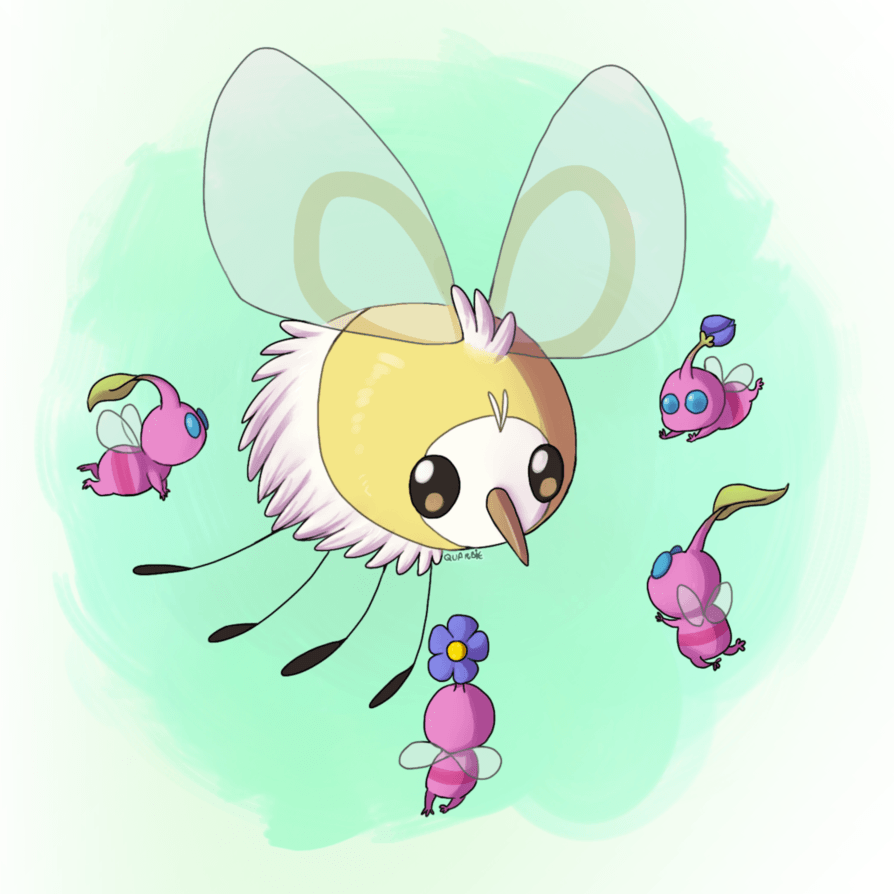 Cutiefly Hd Wallpapers